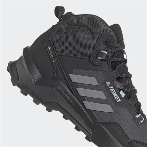 adidas terrex kinderschoen|Adidas Terrex Ax4 Mid Goretex Hiking Shoes .